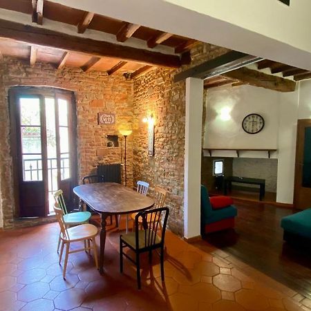 Panicale 7 Daire Floransa Dış mekan fotoğraf