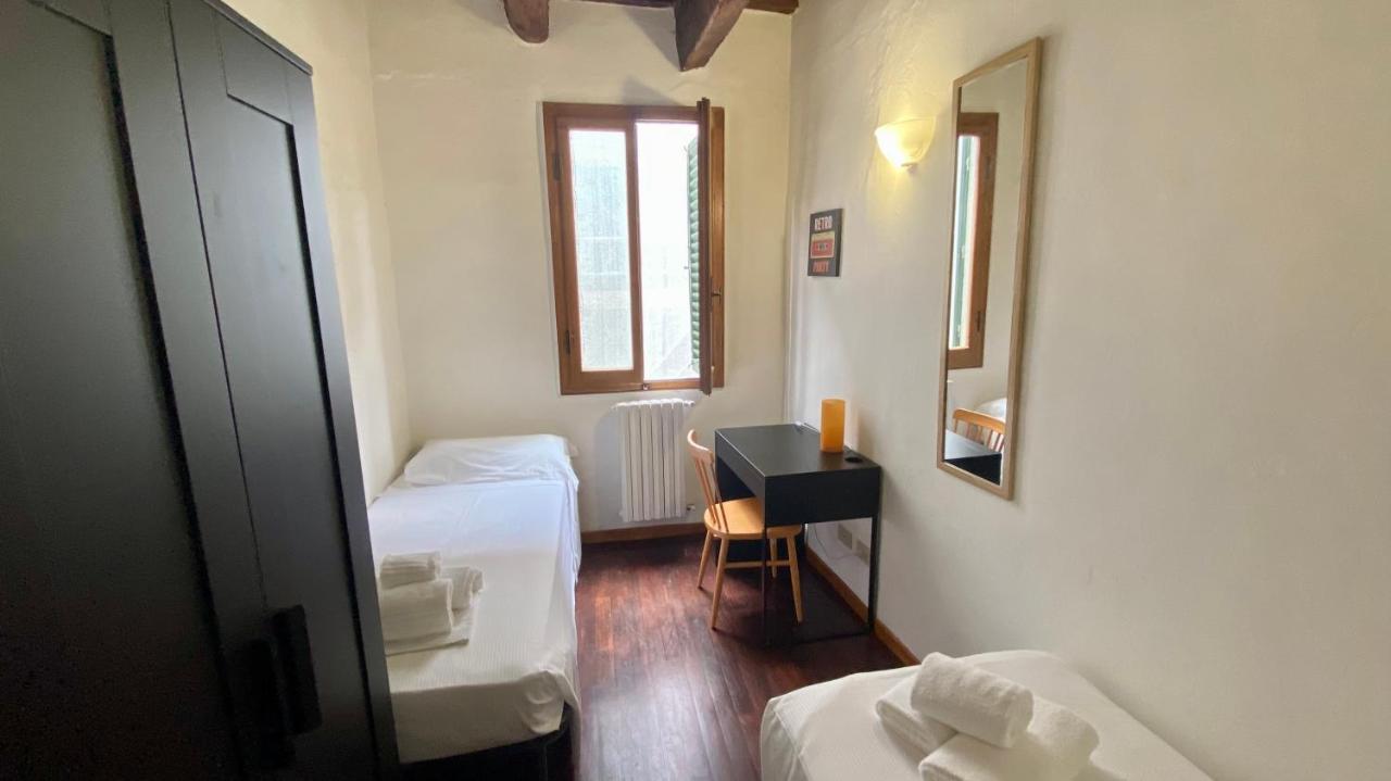 Panicale 7 Daire Floransa Dış mekan fotoğraf