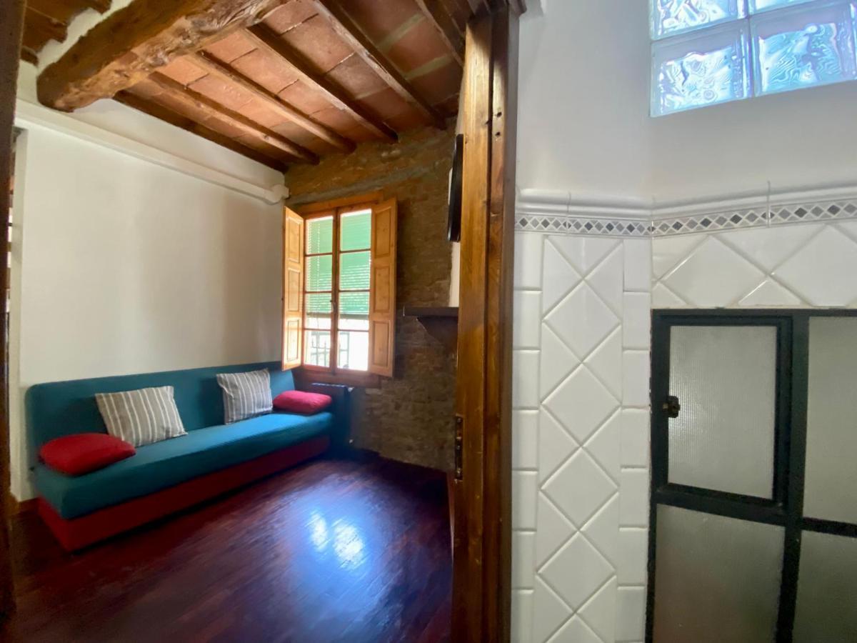 Panicale 7 Daire Floransa Dış mekan fotoğraf