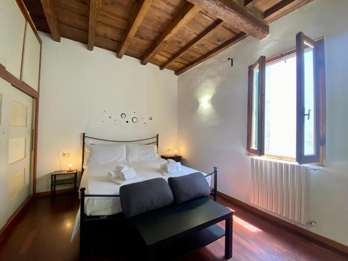 Panicale 7 Daire Floransa Dış mekan fotoğraf