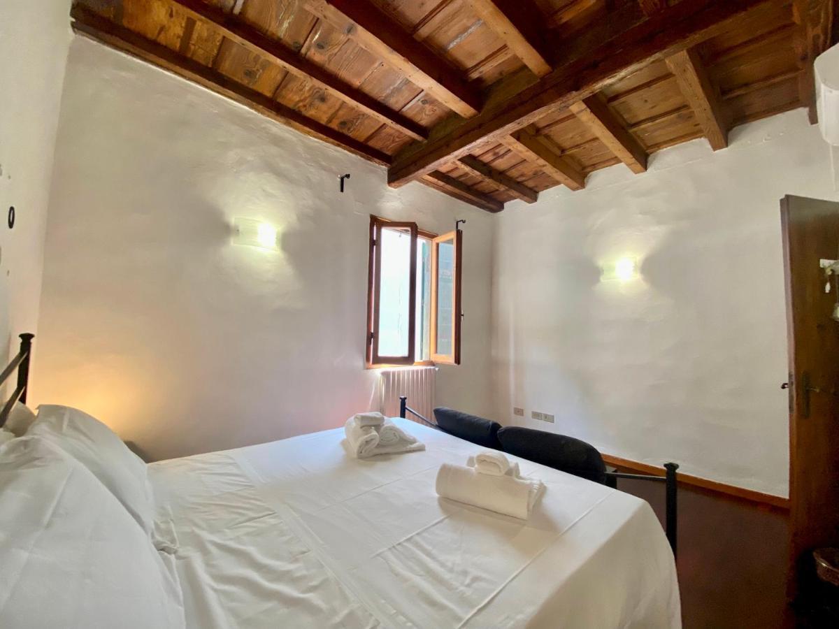 Panicale 7 Daire Floransa Dış mekan fotoğraf