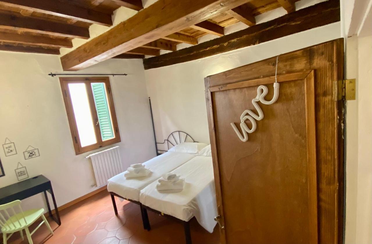Panicale 7 Daire Floransa Dış mekan fotoğraf