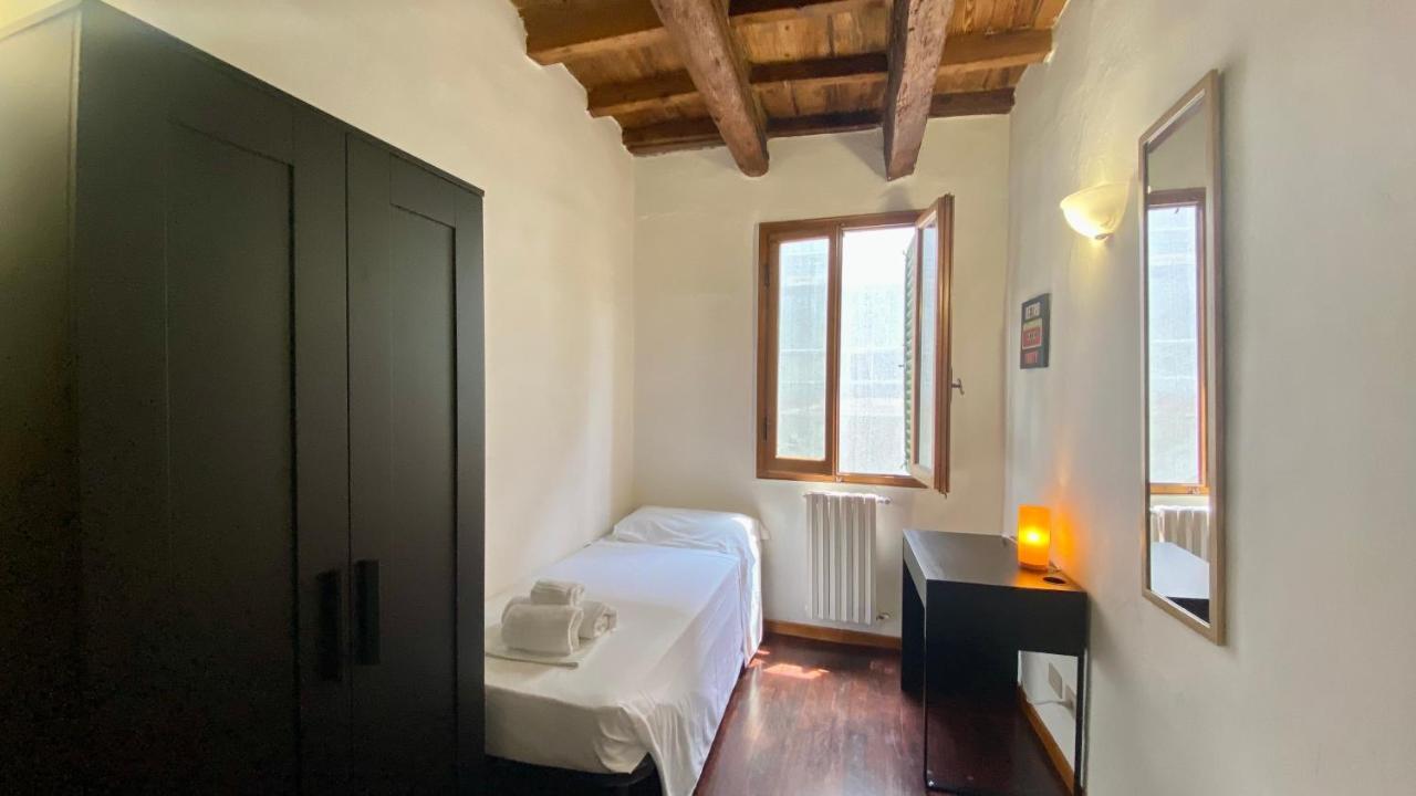 Panicale 7 Daire Floransa Dış mekan fotoğraf