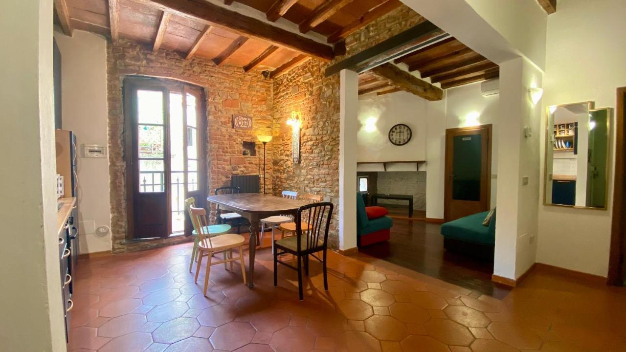 Panicale 7 Daire Floransa Dış mekan fotoğraf