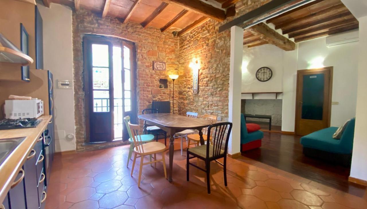 Panicale 7 Daire Floransa Dış mekan fotoğraf