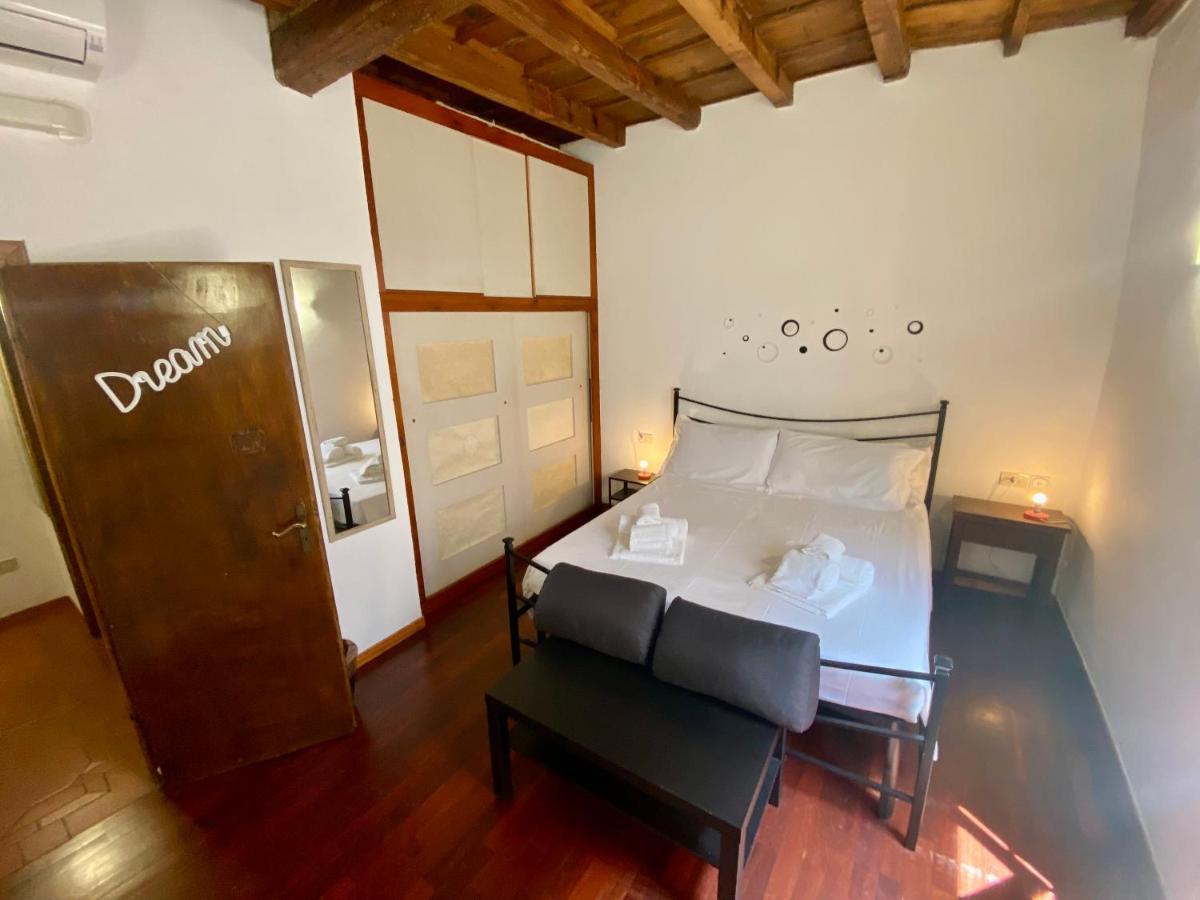 Panicale 7 Daire Floransa Dış mekan fotoğraf