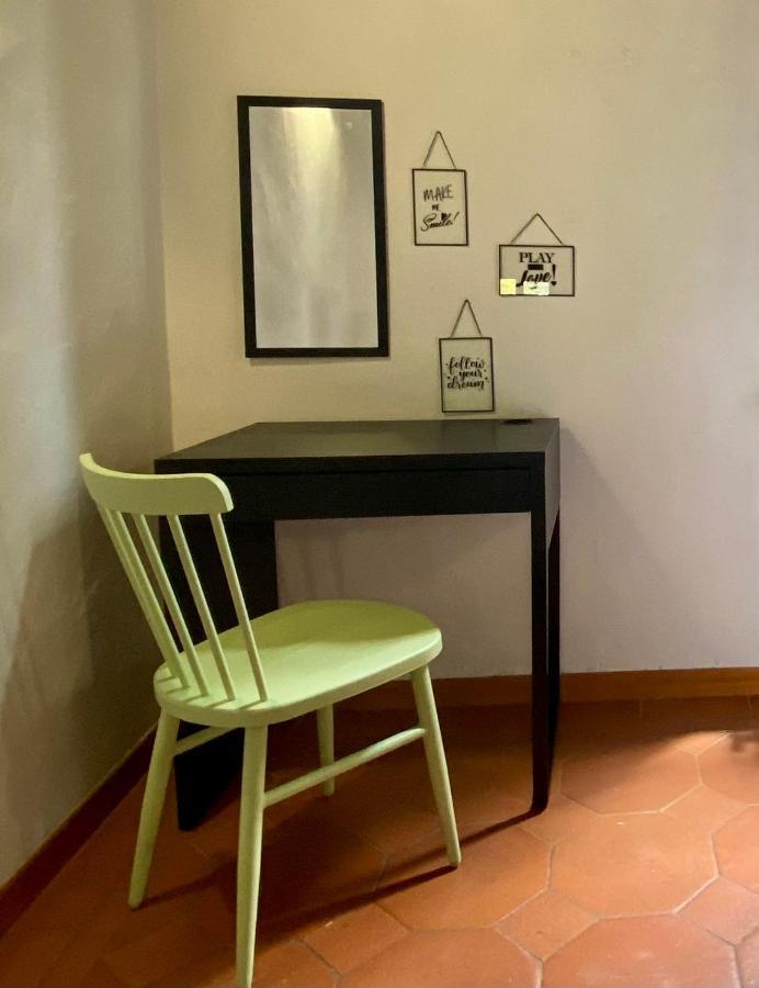 Panicale 7 Daire Floransa Dış mekan fotoğraf