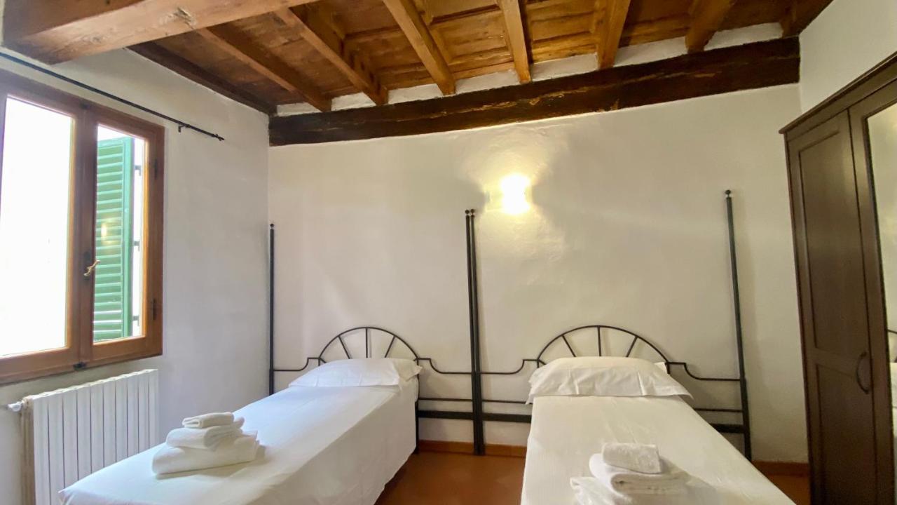 Panicale 7 Daire Floransa Dış mekan fotoğraf