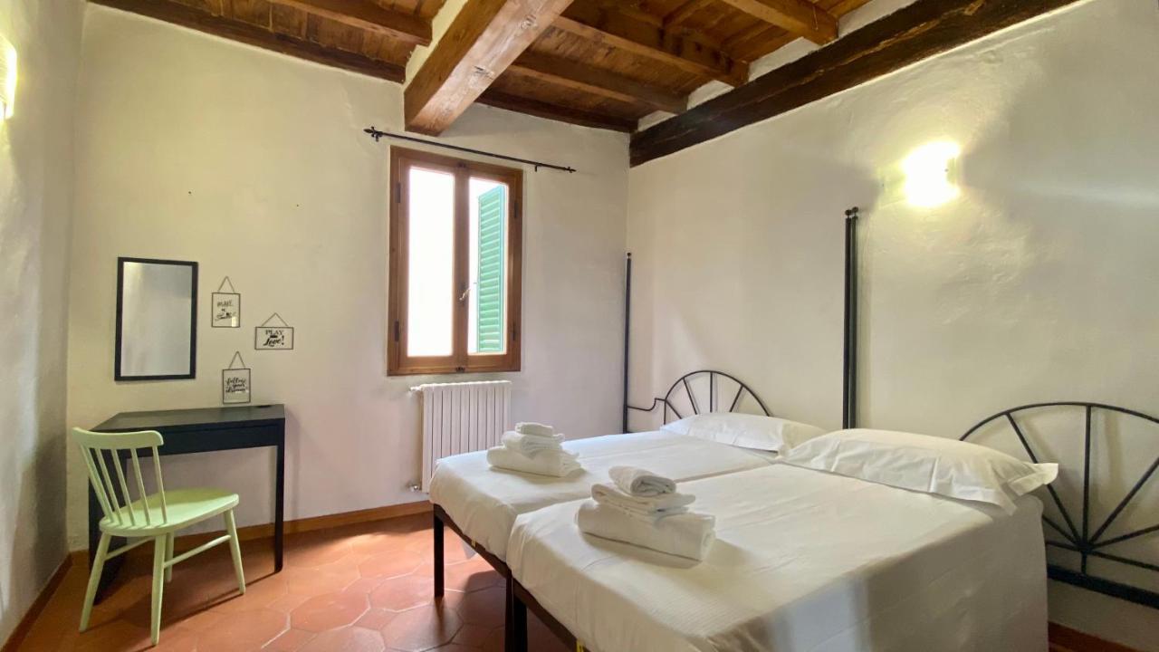 Panicale 7 Daire Floransa Dış mekan fotoğraf
