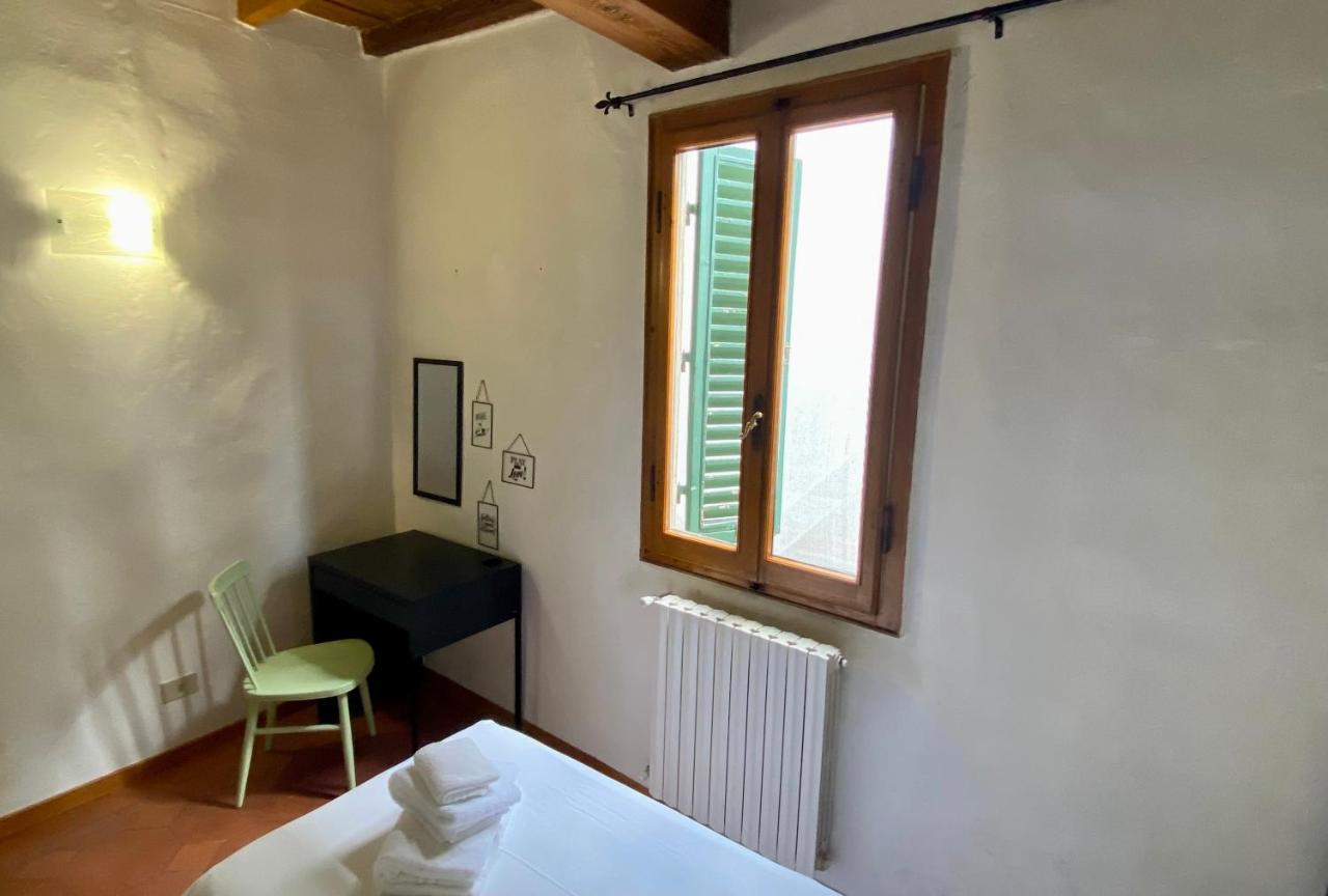 Panicale 7 Daire Floransa Dış mekan fotoğraf