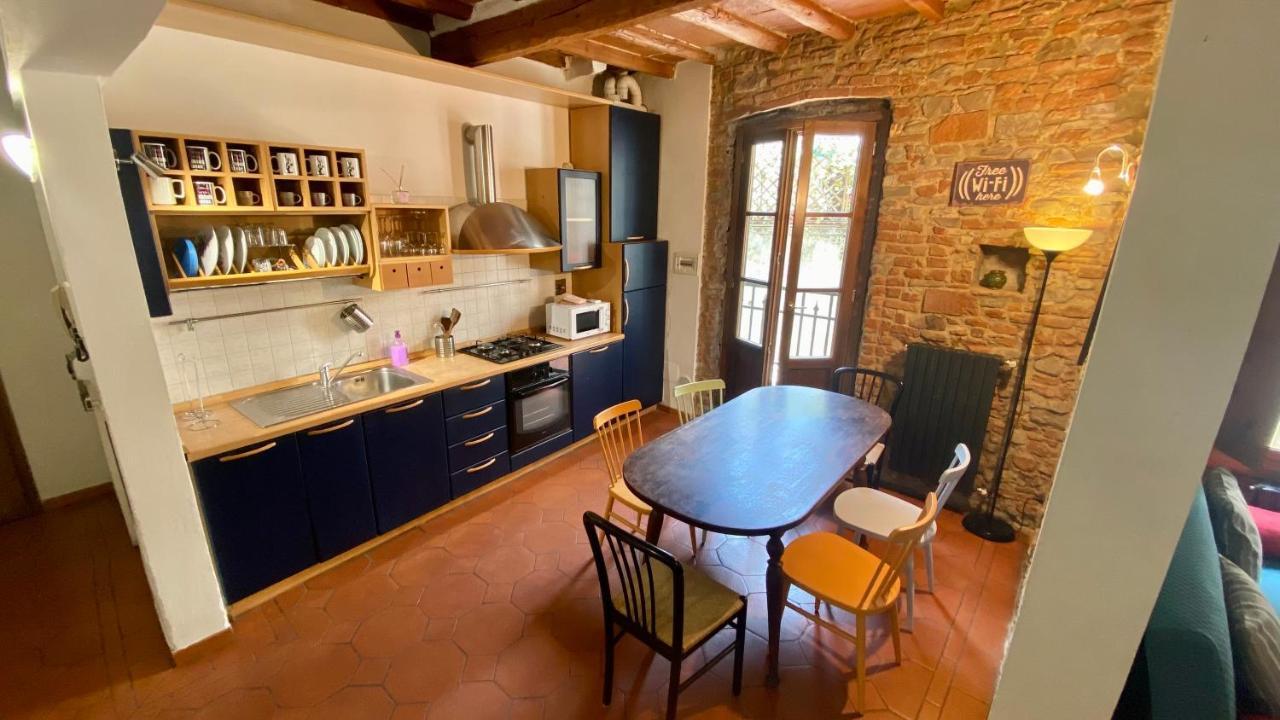 Panicale 7 Daire Floransa Dış mekan fotoğraf