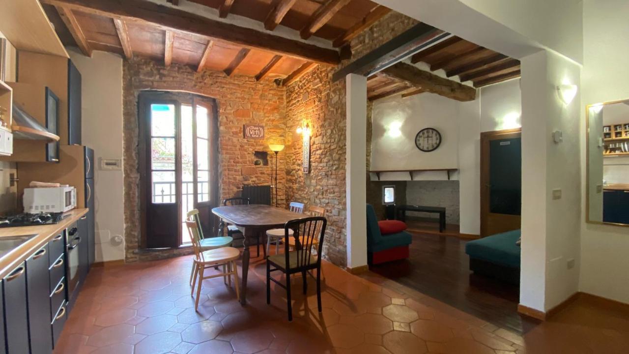 Panicale 7 Daire Floransa Dış mekan fotoğraf